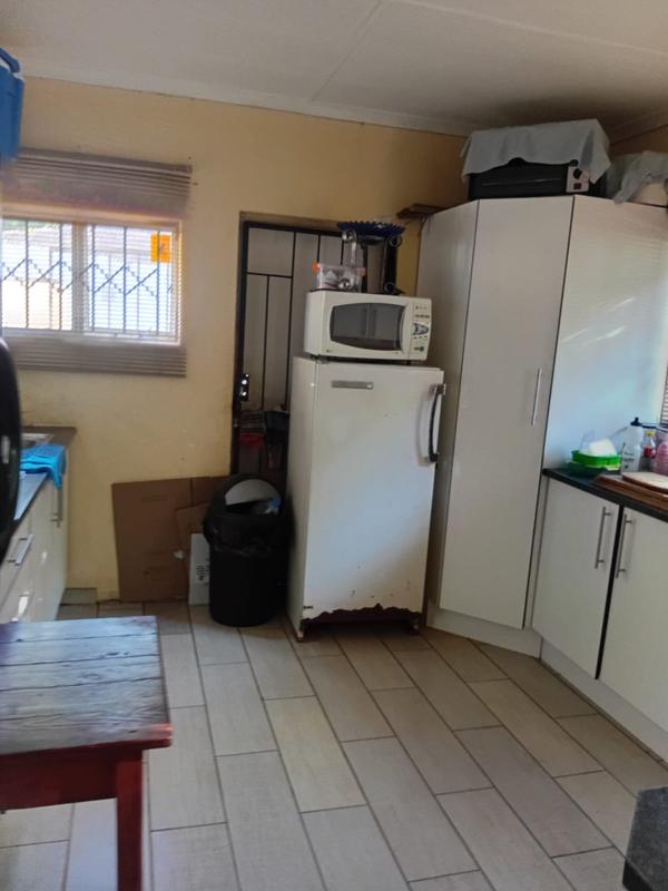 To Let 3 Bedroom Property for Rent in Sasolburg Free State